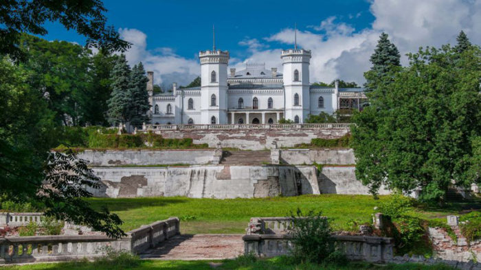 екскурсії до слоюожанщини